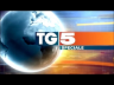 Tg5 12 Marzo 2020 - Speciale Laurea di Marzia 