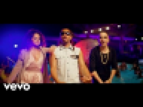 Lil Jon - Take It Off Official Video ft. Yandel, Becky G 
