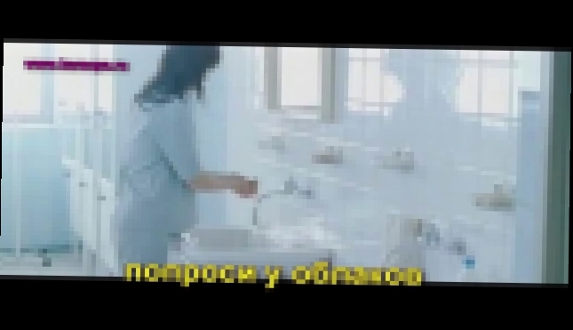 Музыкальный видеоклип Полина Гагарина - Колыбельная караоке минус (www.karaopa.ru) 