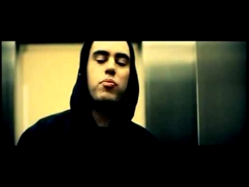 Музыкальный видеоклип Slim ft. Ай-Q - Крылья (2010) 