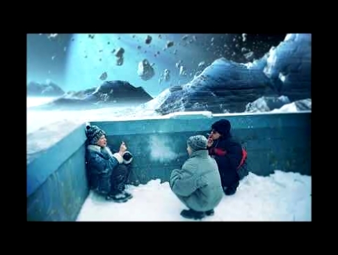 Музыкальный видеоклип Мутант Ъхвлам - Самый грустный рэп 