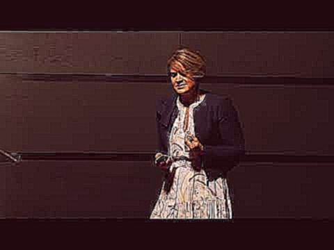 Have you found your ROAR!? | Marilise de Villiers Basson | TEDxWoking 