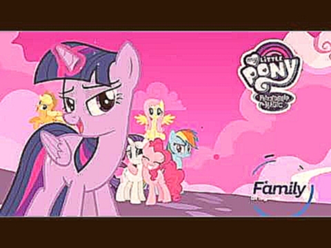 My Little Pony: FiM - "Beyond Equestria" Season 8 Trailer 