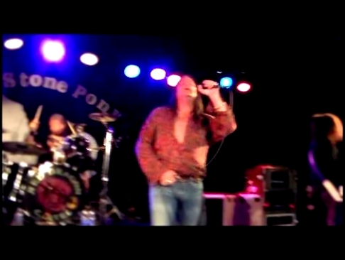 Red Dragon Cartel  Shout it Out at The Stone Pony NJ 7/22/2015 