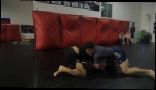 UFC боец Joe Benavidez ММА Тренировка на Пхукете.Таиланд - Пхукет Топ Тим 