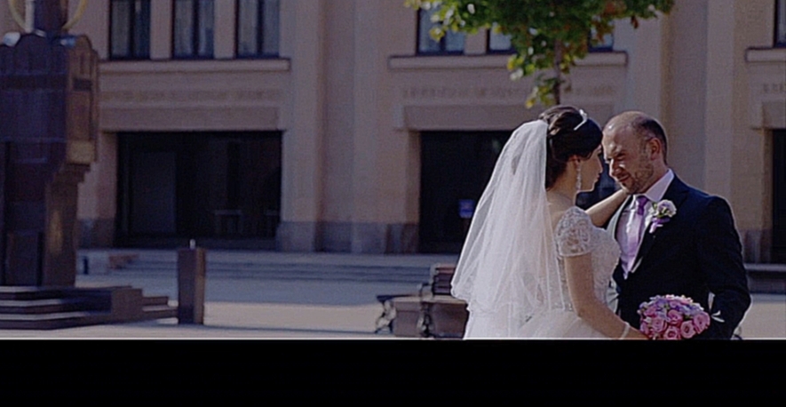 Музыкальный видеоклип Видеограф на свадьбу. Красивый свадебный видео клип армянская свадьба. Art Wedding 