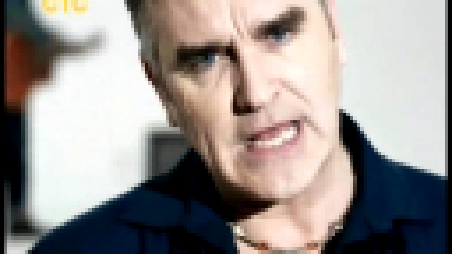 Morrissey — I'm Throwing My Arms Around Paris СТС 