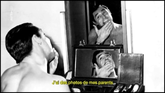 Cary Grant, de l'autre côté du miroir 2015 