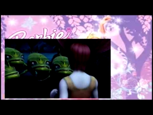 Барби Новые Серии Мультфильм На Русском  Приключения Русалочки 2 HD   смотреть онлайн 2015 Серия 4 