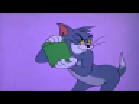 Tom and Jerry Episode 123   The Tom and Jerry Cartoon Kit Part 1 