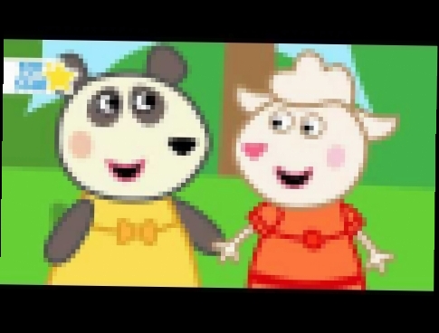 Dolly & Friends New Cartoon For Kids Season 1 Full Compilation #1 