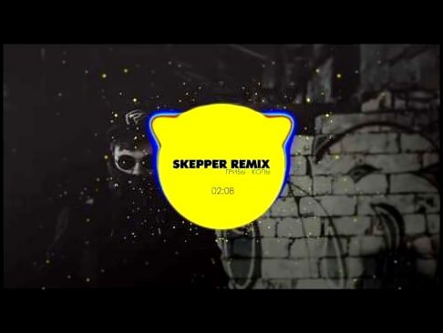 Музыкальный видеоклип Грибы - КОПЫ (Skepper Remix) 