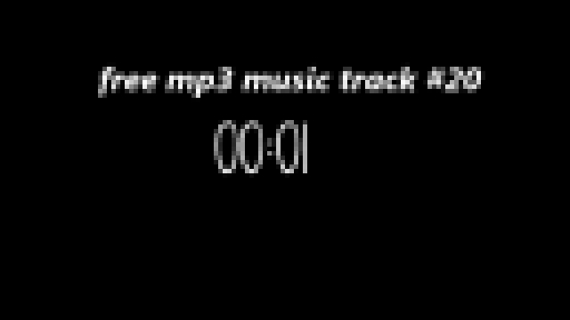 Музыкальный видеоклип Крутая музыка для тренировок мп3 музыка новинки музыки 2016 free mp3 #20 крутая музыка в машину 