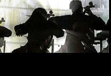 Музыкальный видеоклип Triplex vs Apocalyptica - Бой с тенью 