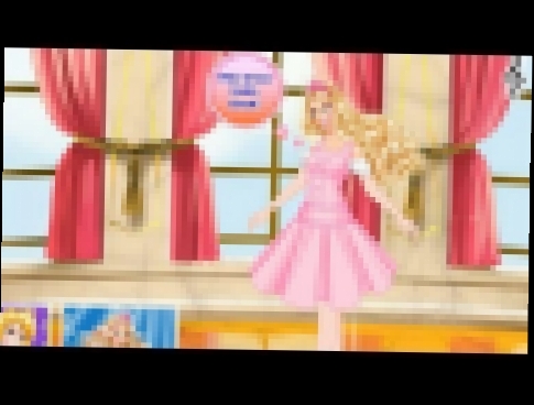 Disney Принцесса Игры—Барби Одевалки Супер стильно—Мультик Онлайн Видео Игры Для Детей 2015 