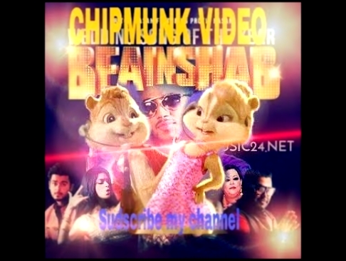 Beainshab | Official Music Video | Pritom feat. Protic chipmunk video 