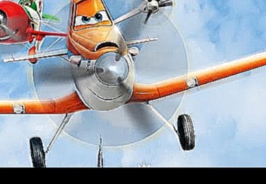 Открываем киндер из мультика Дисней "Самолеты" | Disney toy from the movie "Planes"| KIDS' CLUB 