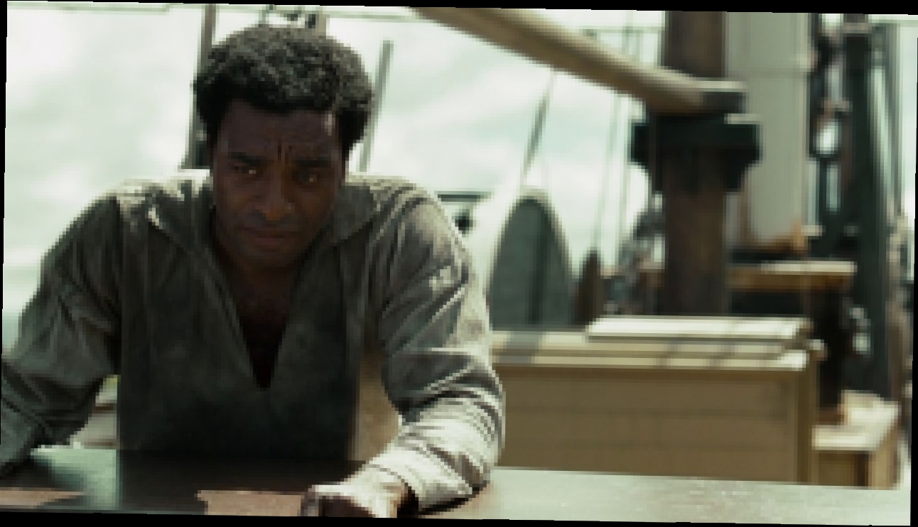 12 лет рабства / 12 Years a Slave 2013 