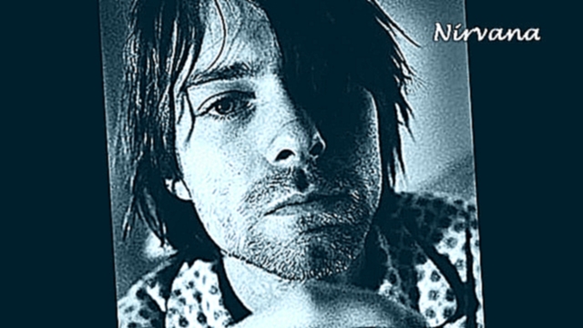 Музыкальный видеоклип Tribute to Kurt Cobain Come As You Are 