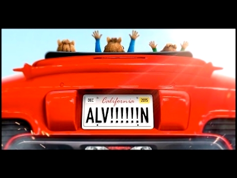 Alvin and The Chipmunks: The Road Chip Movie Review 