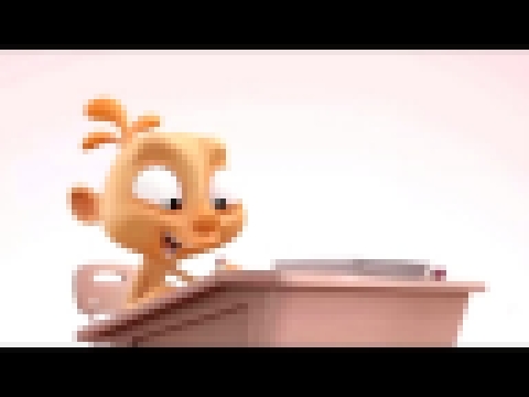 Мультфильмы для детей 2017 Скучно Что делать смотреть онлайн добрые мультики Animated Short film 