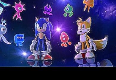 Обзор Sonic Colors Ultimate - стоит ли играть? 