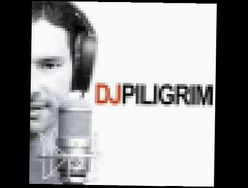 Музыкальный видеоклип DJ Piligrim - Я скучаю 