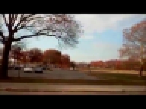 Музыкальный видеоклип Осенний Свет Бруклина (зарисовка на песню А. Серова) 