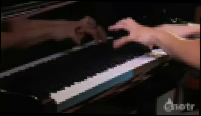 Музыкальный видеоклип Японская пианистка-Полет шмеля!!! 