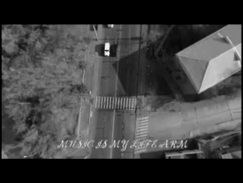 Музыкальный видеоклип MiyaGi x Эндшпиль feat МанТана – Слушаем , молчим 