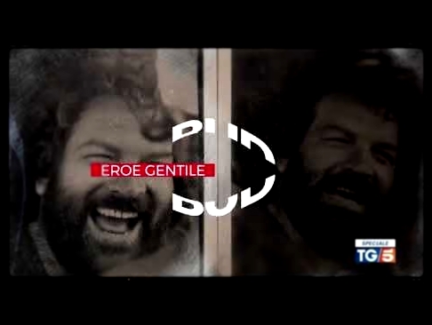 Bud Spencer - Bud eroe gentile dalle mille vite Speciale TG5 