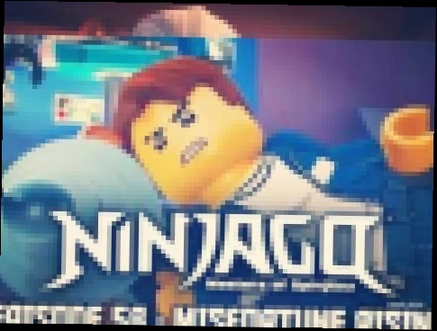 Lego Ninjago Season 6 Skybound Episode Collection 