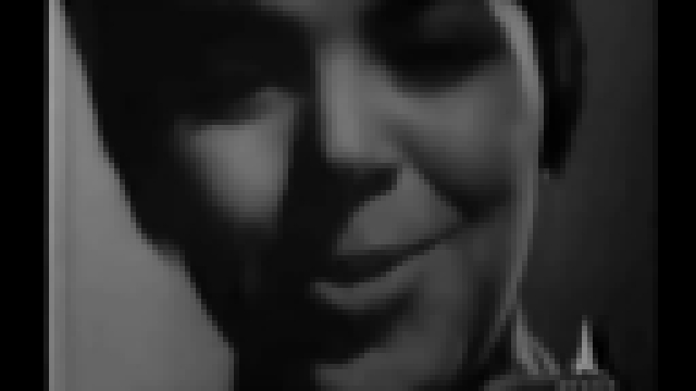 Музыкальный видеоклип Майя Кристалинская А за окном то дождь Maya Kristalinskaya (HD) 