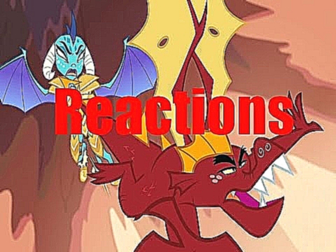 Reacting to Totally Legit Recap Season 6 Episode 5 and 8! By DWK! 