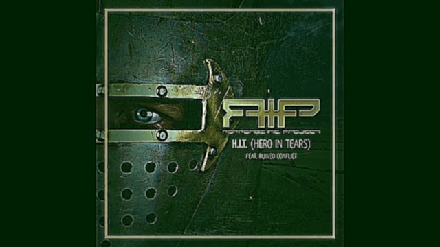 Музыкальный видеоклип R.I.P. (Roppongi Inc. Project) - H.I.T. (Hero In Tears) feat. Ruined Conflict 