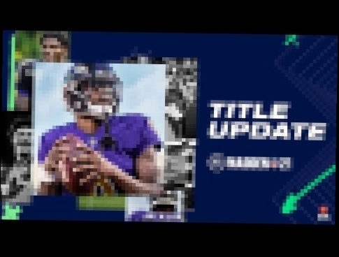 MUT 21 TITLE UPDATE! WHATS NEW!? 