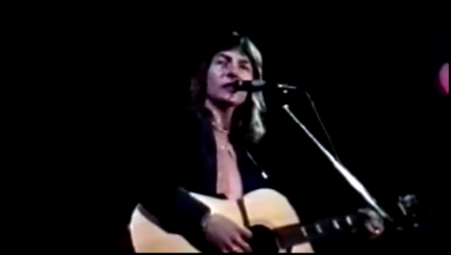 Музыкальный видеоклип SMOKIE Live in Warsaw 1976 - If You Think You Know How To Love Me 