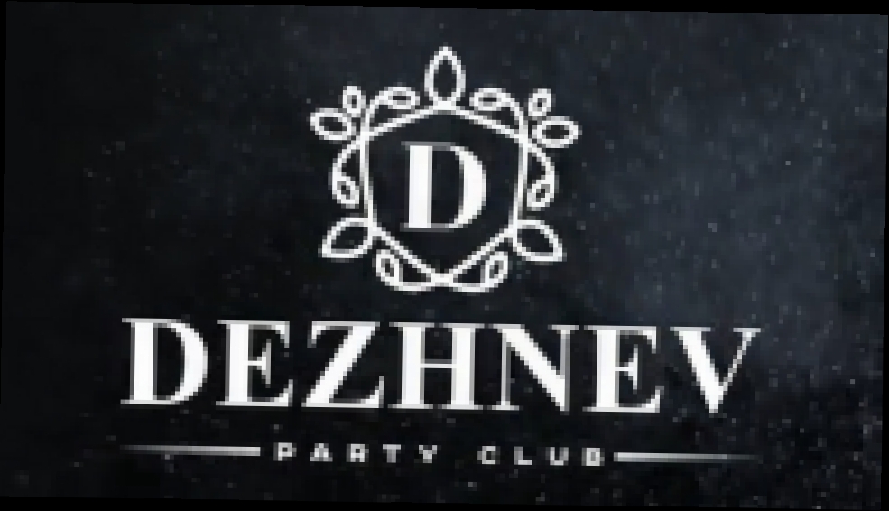 Party Club "DEZHNEV" DJ T\'PAUL & ШОУ ЛИЛИИ ТИМ [11.07.15] 