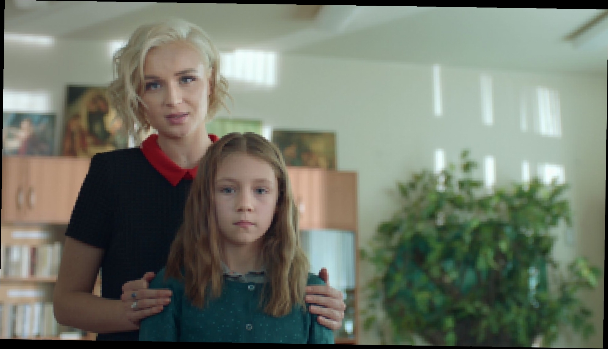 Музыкальный видеоклип Полина Гагарина | Всемирный день борьбы с сахарным диабетом 