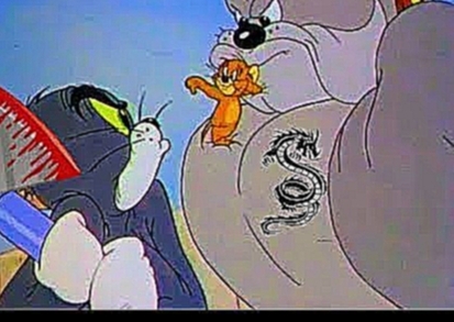 Tom and Jerry   Cat Napping + Southbound Duckling   том и джерри все серии подряд 2018 