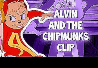 Alvin and The Chipmunks | The Chipmunk Adventure Clip | Planet Chipmunk 