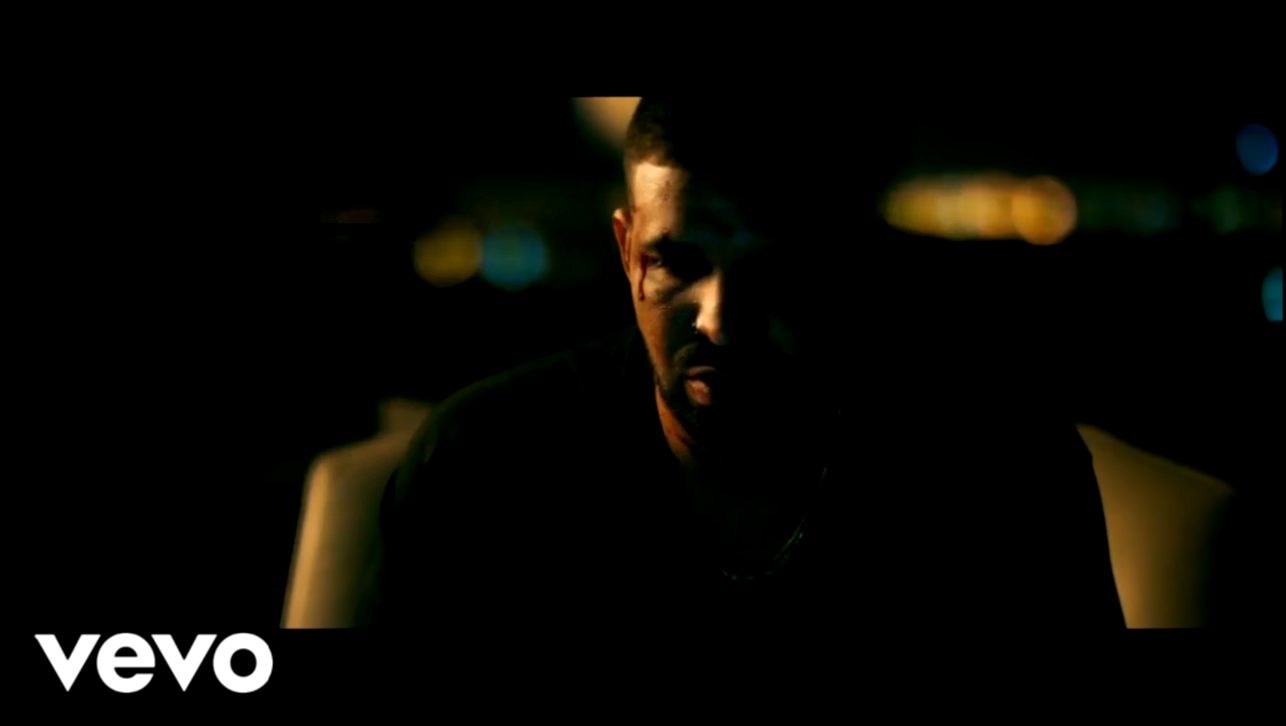 Музыкальный видеоклип Drake - 