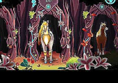 СКАЗКА про Приключения волшебных ЛОШАДОК игровой мультик познавательное видео для детей #ПУРУМЧАТА 