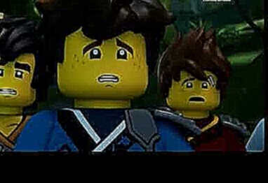 LEGO NINJAGO FULL EPISODE - Lego Ninjago Season 8 Episode 80 