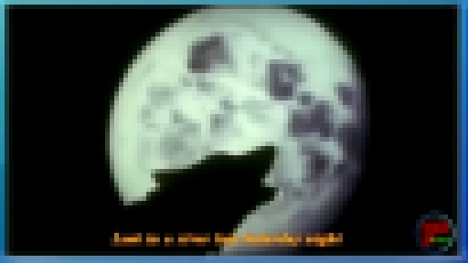 Музыкальный видеоклип Empyre One & Enerdizer - Moonlight Shadow (Flashback One Video Edit) 