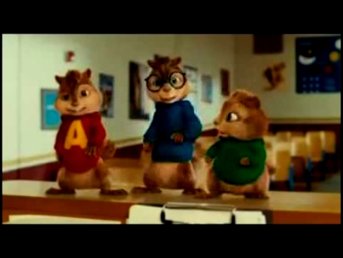 Alvin and the Chipmunks 2  The Squeakquel   Full Trailer 