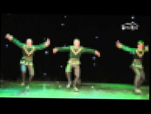 Музыкальный видеоклип Армстайл армянский танец Узундара uzundara 2015 год 