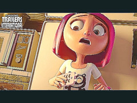 Duda e os Gnomos | Trailer Oficial da animação 