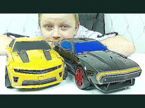 Трансформеры Автоботы Новый БАМБЛБИ Игрушки из Мультика Машинки для мальчиков Transformers 