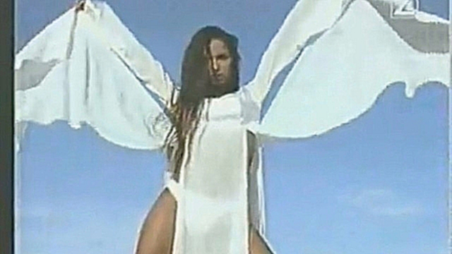 Музыкальный видеоклип La Cream (Free)!!! 1999  